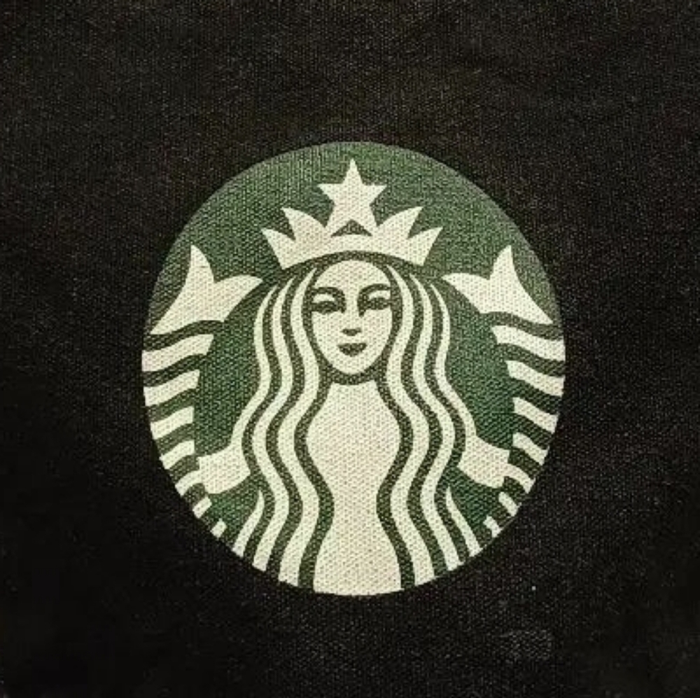 Starbuck Canvas Tote Bag - Picture 6 of 8